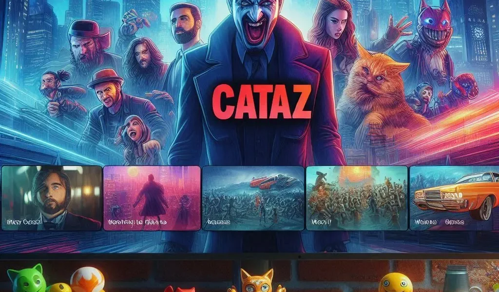 Cataz